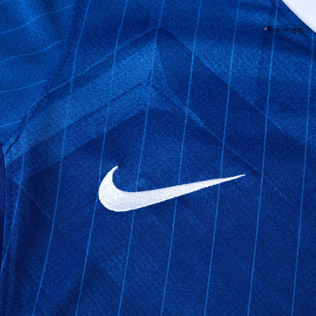 Chelsea Damen Trikot Heim 2025/26 – Bild 5