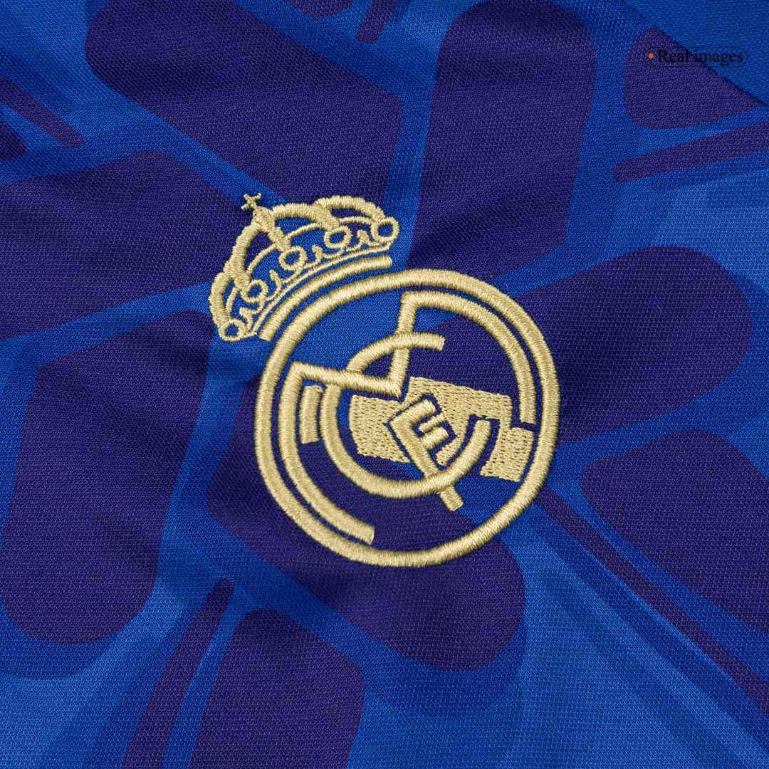 Los Blancos Trikot 2025/26 – Bild 8