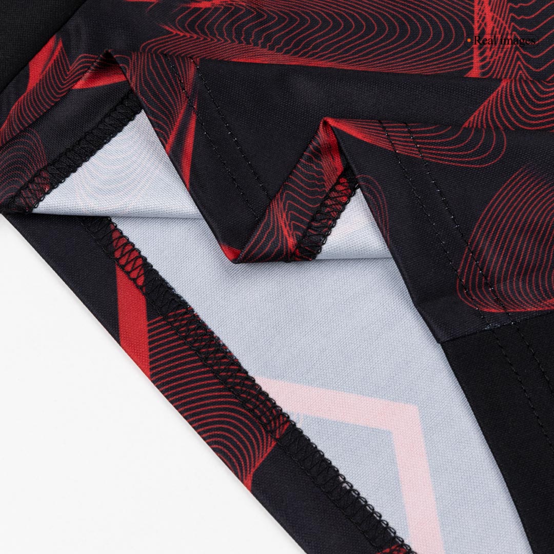 Kanada Trikot WM 2026
