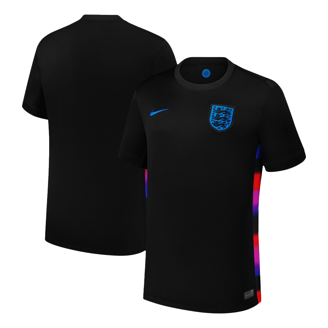 England Trikot Auswärts 2025 – Bild 9