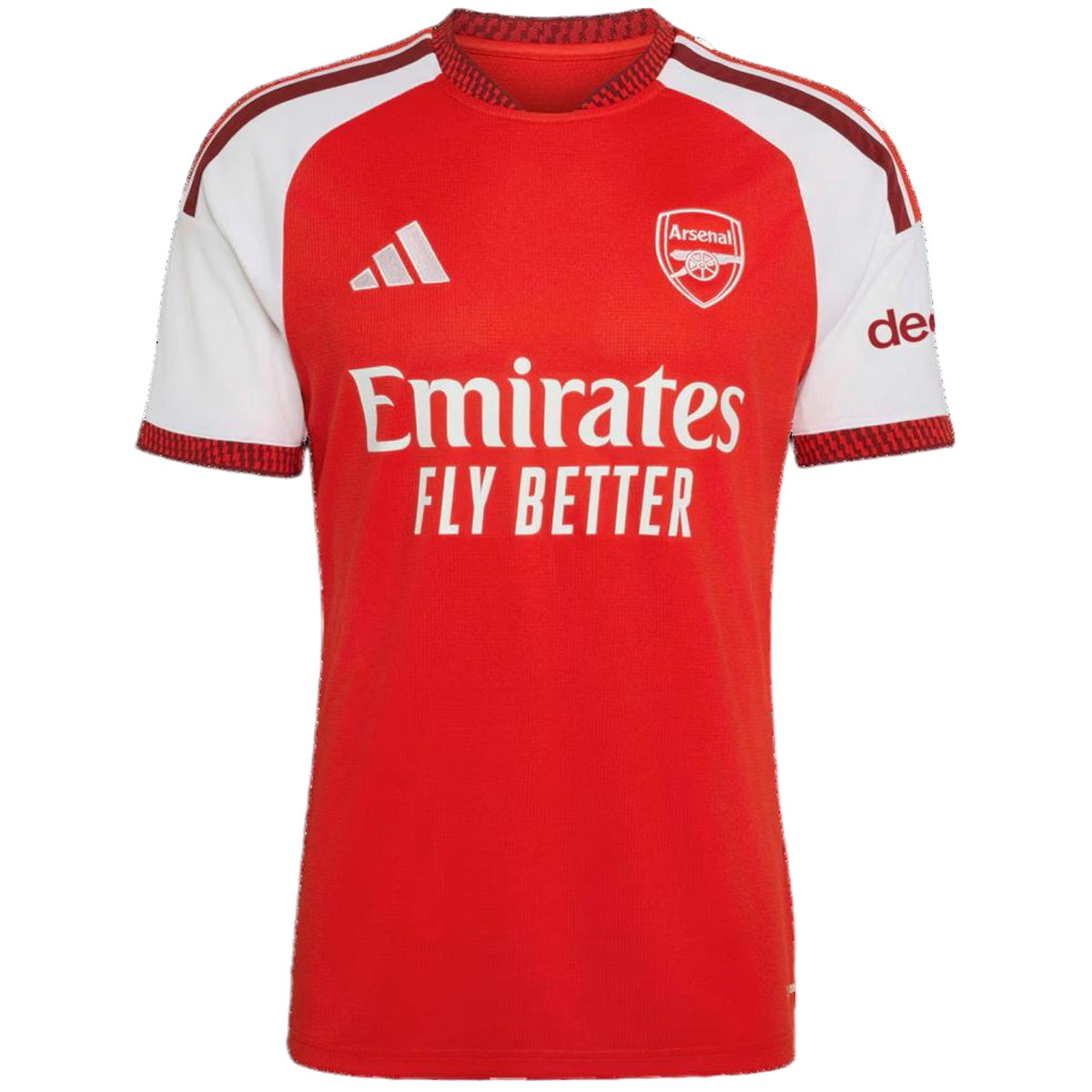 Arsenal Heimtrikot-Set mit Stutzen 2026/27