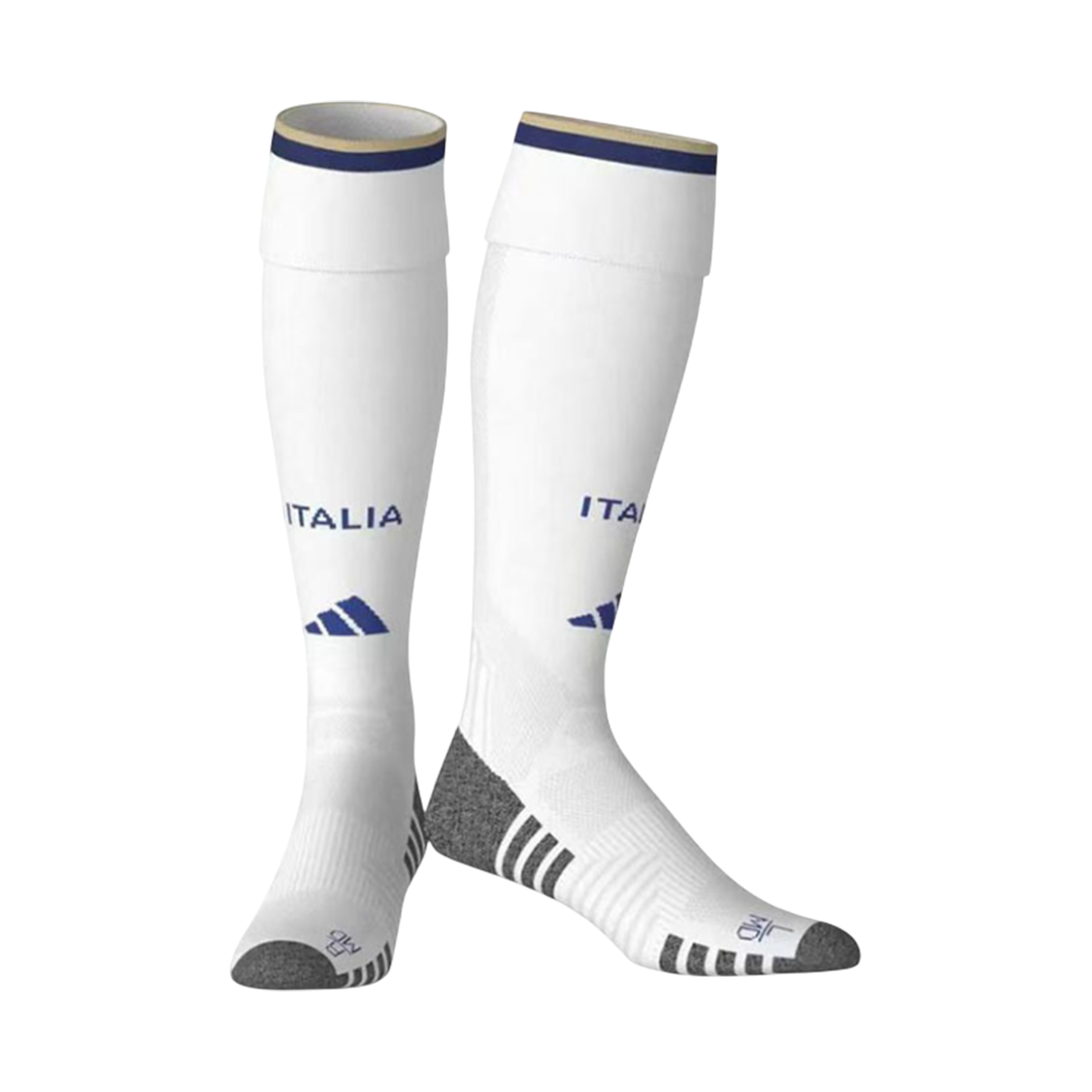 Italy World Cup Stutzen Heim 2026