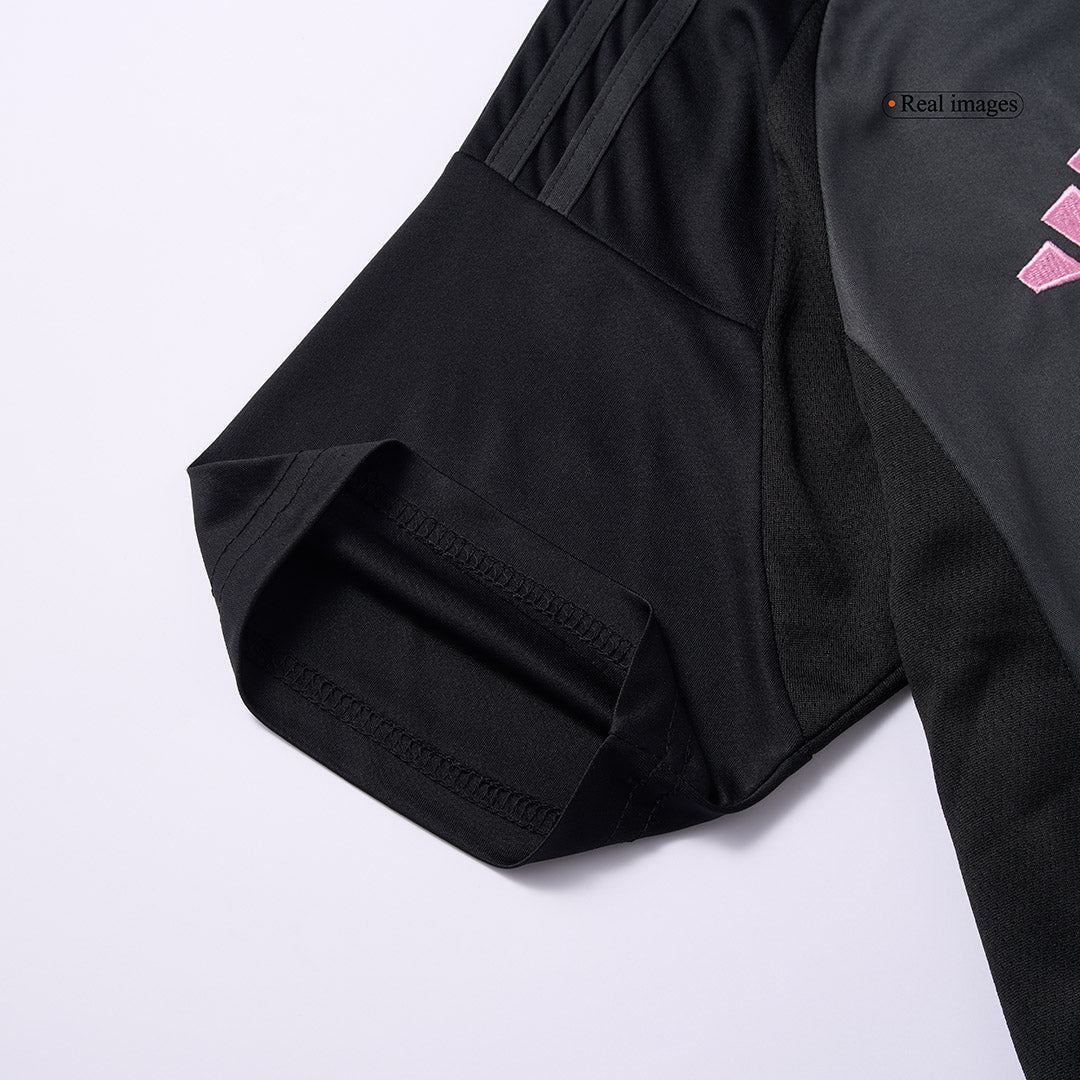 Inter Miami CF Trikot Auswärts 2025 DE PAUL #7 – Bild 5