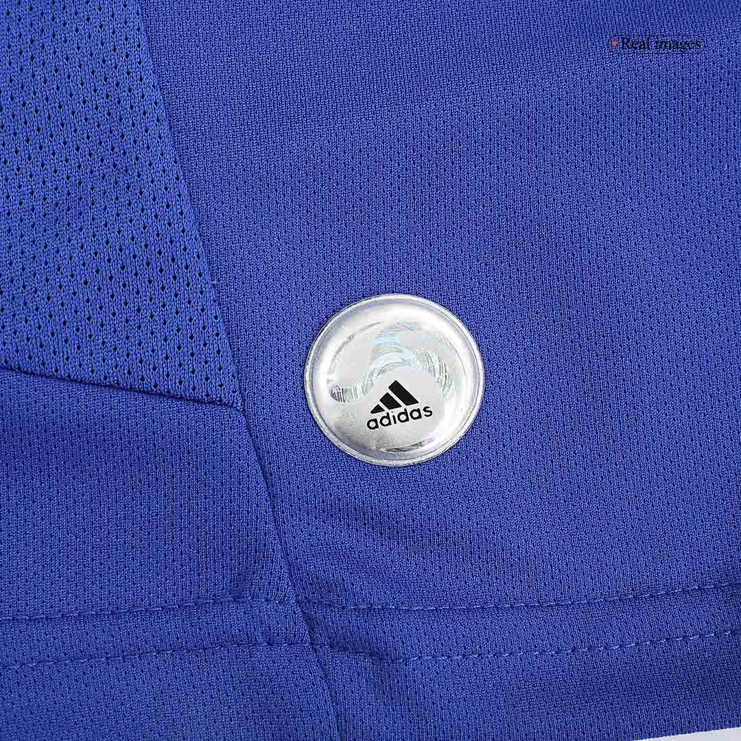Chelsea Retro Trikot Heim 2008 UCL UCL Final – Bild 5