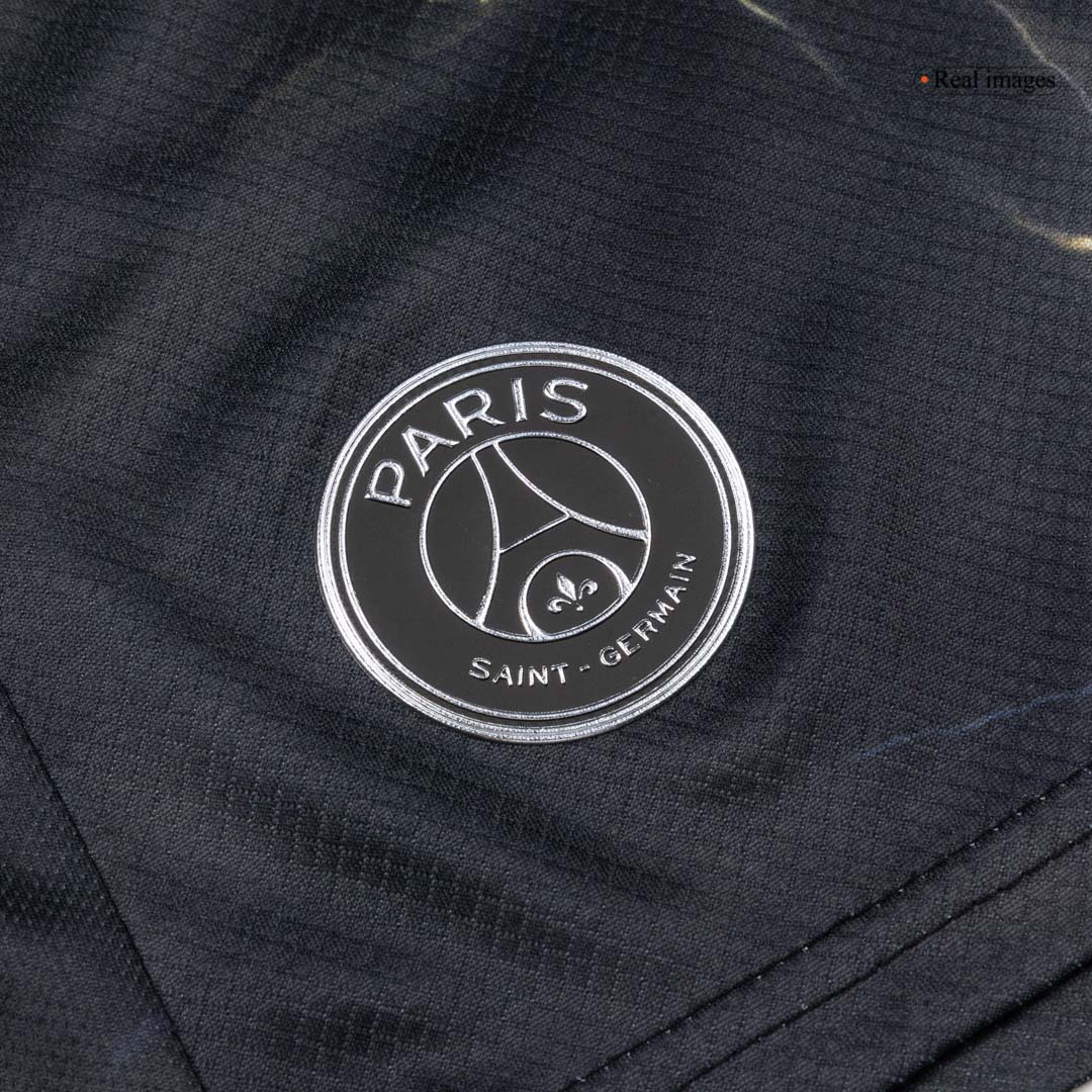 Paris Saint-Germain Trikot-Set Kinder 2025/26 – Bild 11