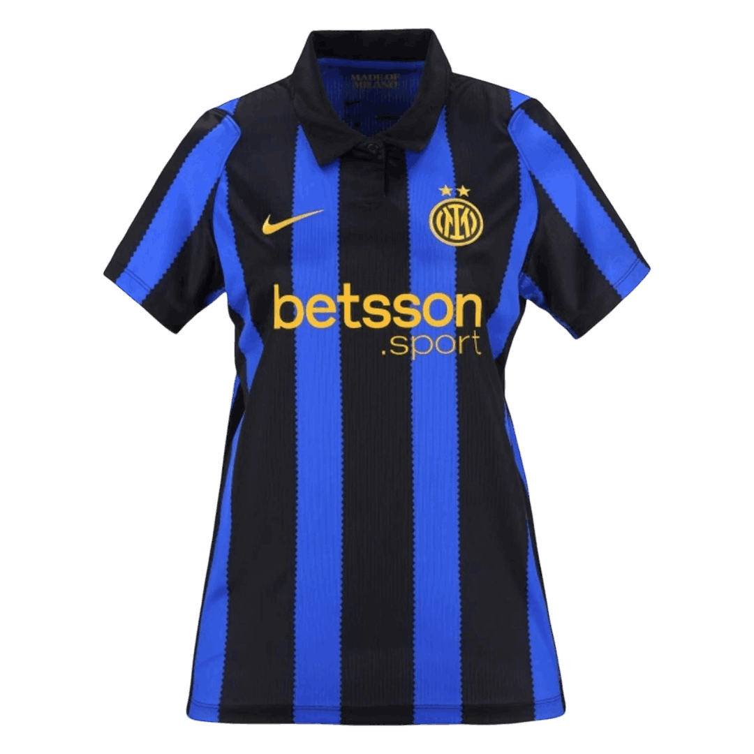 Inter Mailand Heimtrikot Damen 2026/27