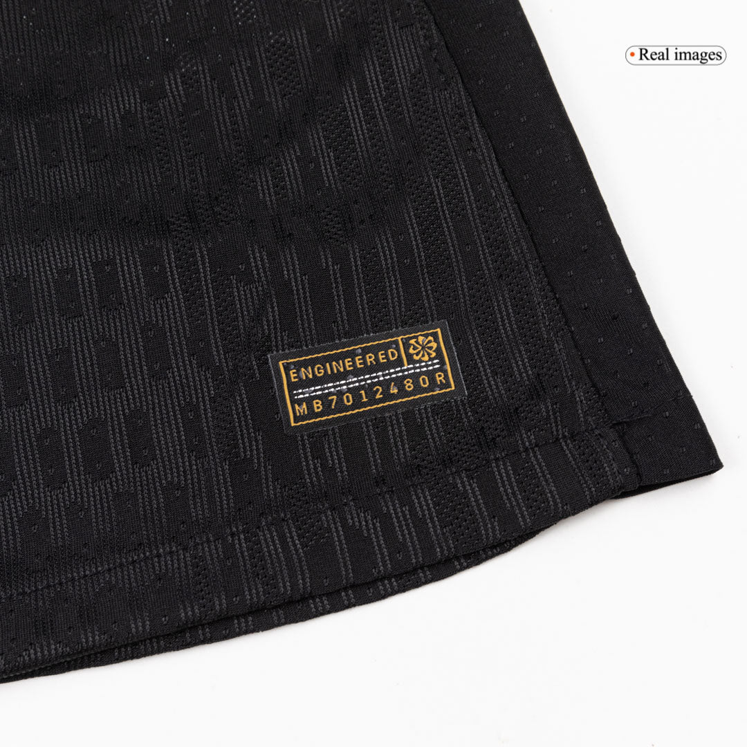 Chelsea Player Version Trikot Drittes Auswärts 2025/26 Slim Fit – Bild 2
