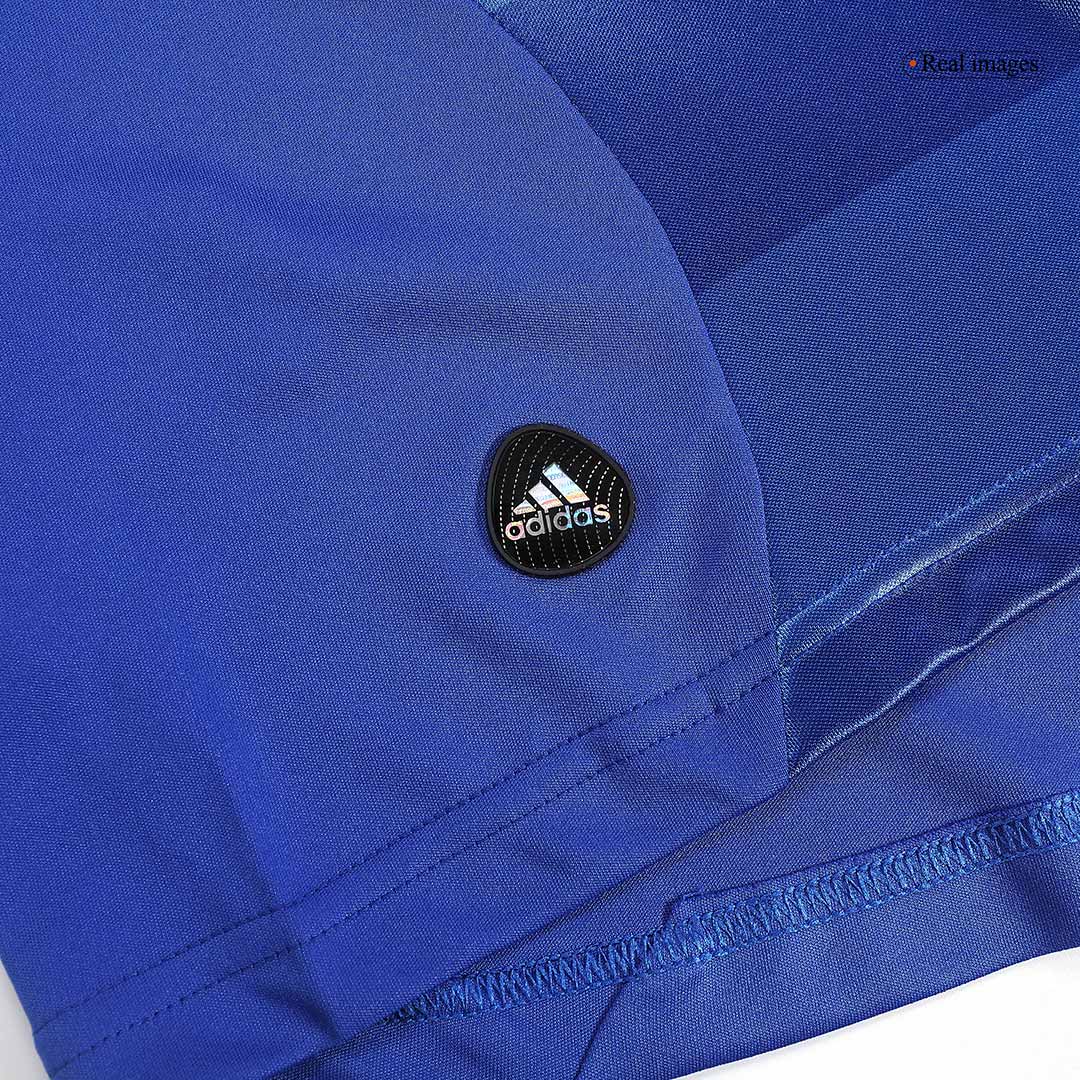 Chelsea Retro Trikot Heim 2011/12 UCL – Bild 5