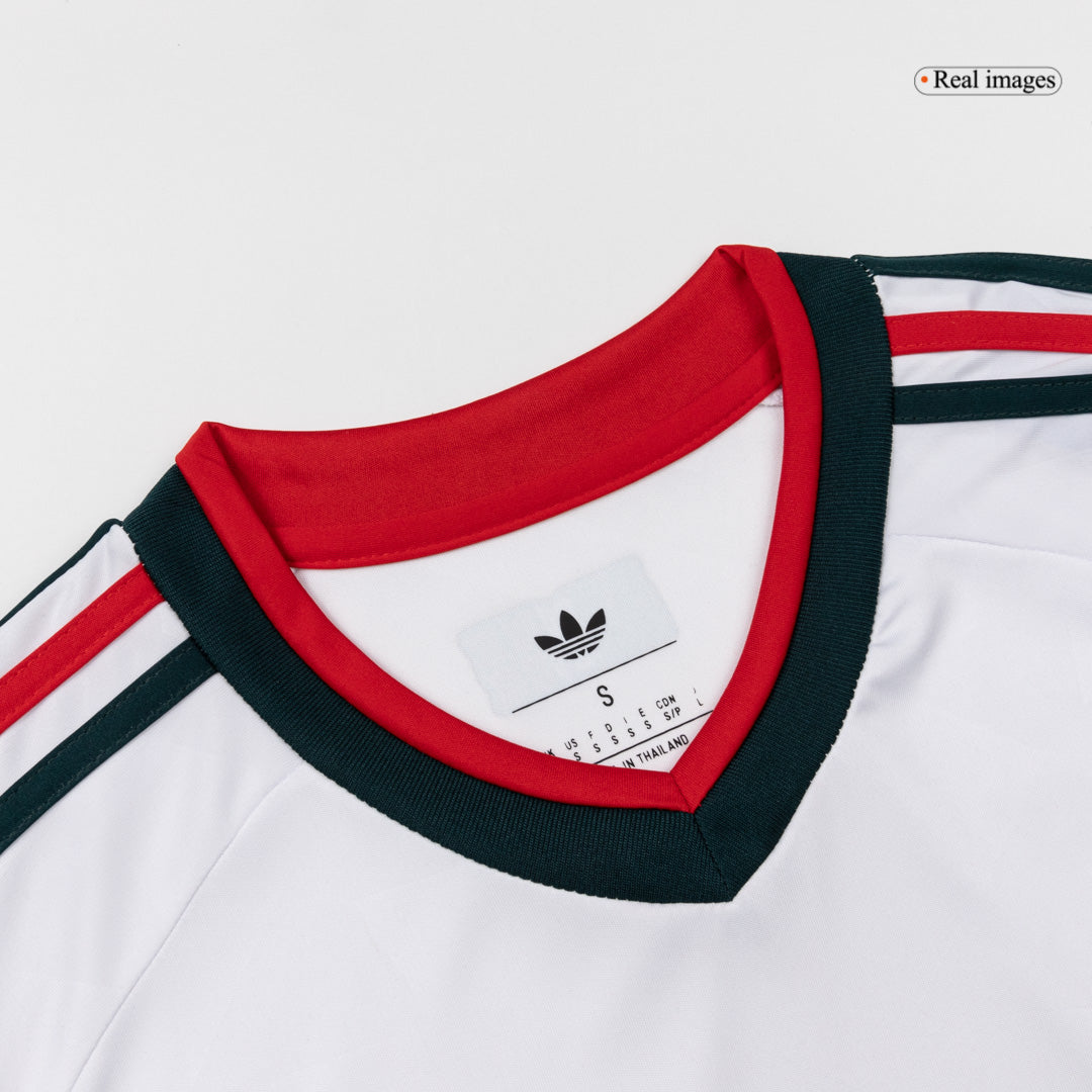 Mexico World Cup Trikot Auswärts 2026 – Bild 7