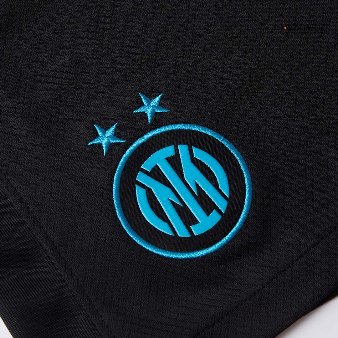 Inter Milan Trikot Komplett-Set Heim 2025/26 – Bild 4