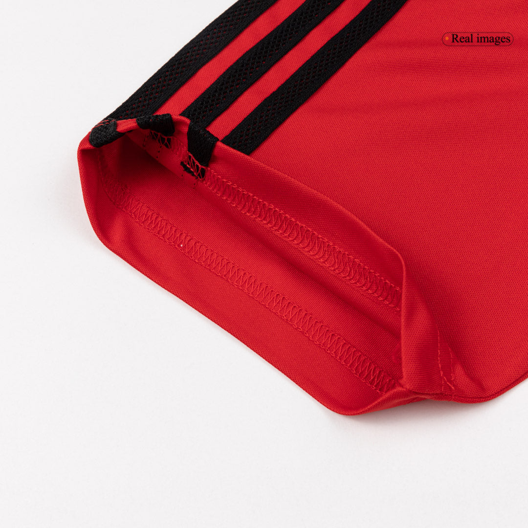 ManU Trikot 2025/26 – Bild 5