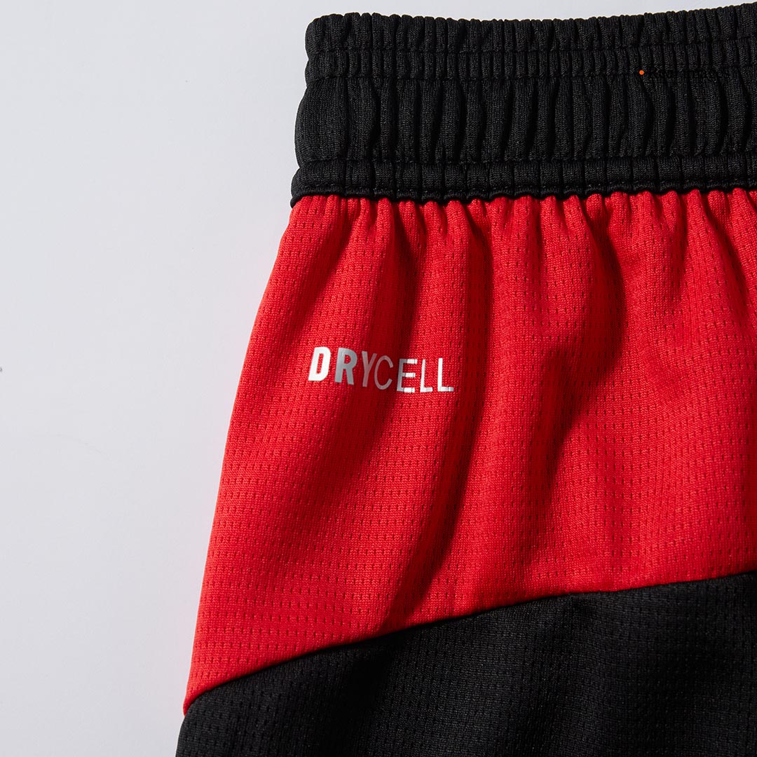 AC Milan Trikot Set Heim 2025/26 [PREMIUM] – Bild 2