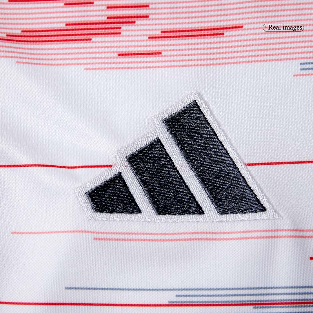 Bayern Munich Damen Trikot Auswärts 2025/26 – Bild 6