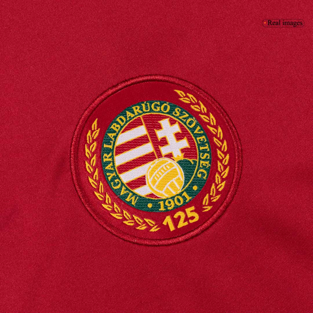 Hungría World Cup Trikot Heim 2026 – Bild 7