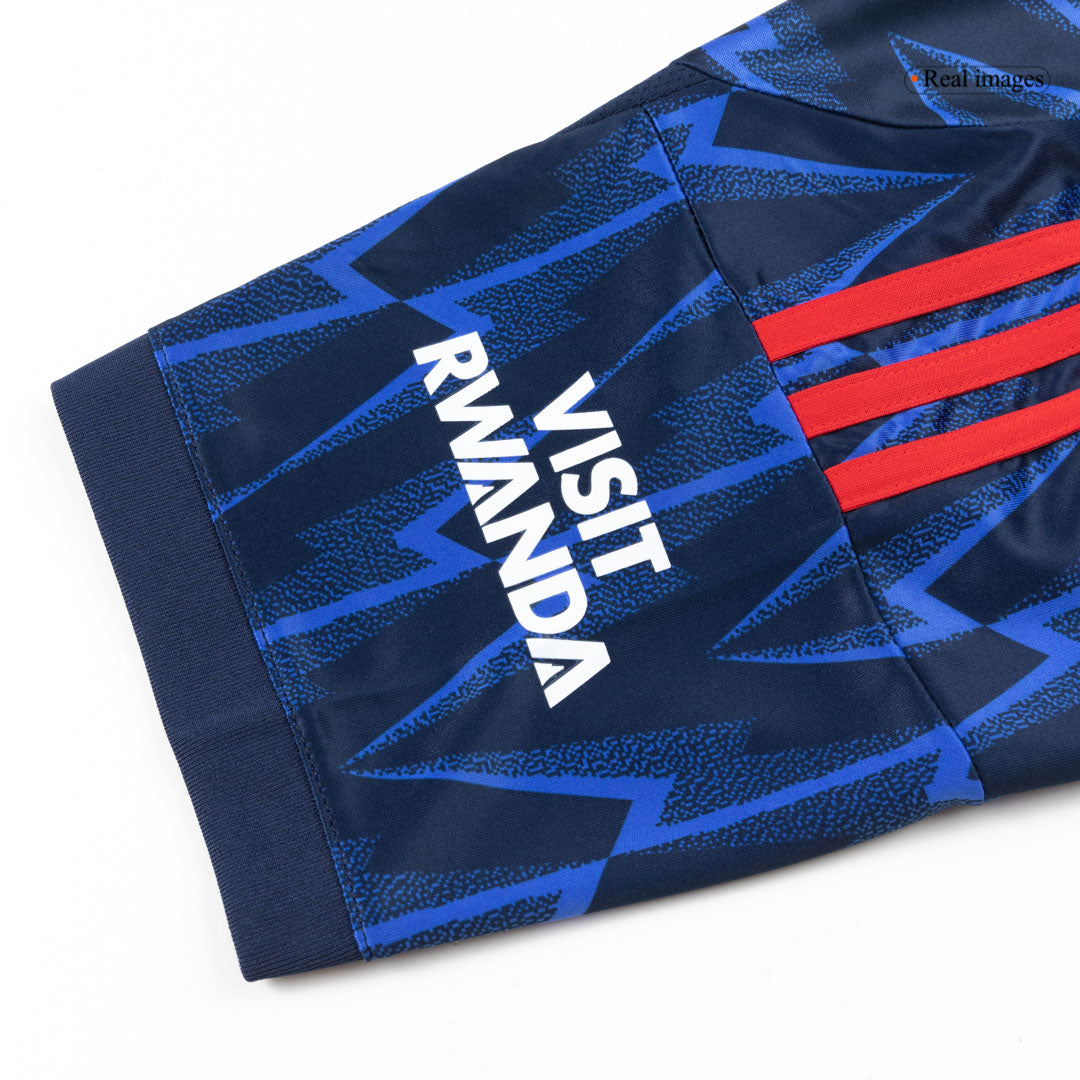 Die Gunners Damen Trikot Auswärts 2025/26 – Bild 3