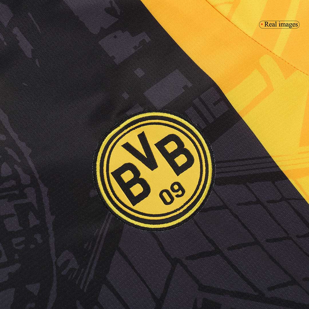 Borussia Dortmund Trikot 2023/24 – Bild 9