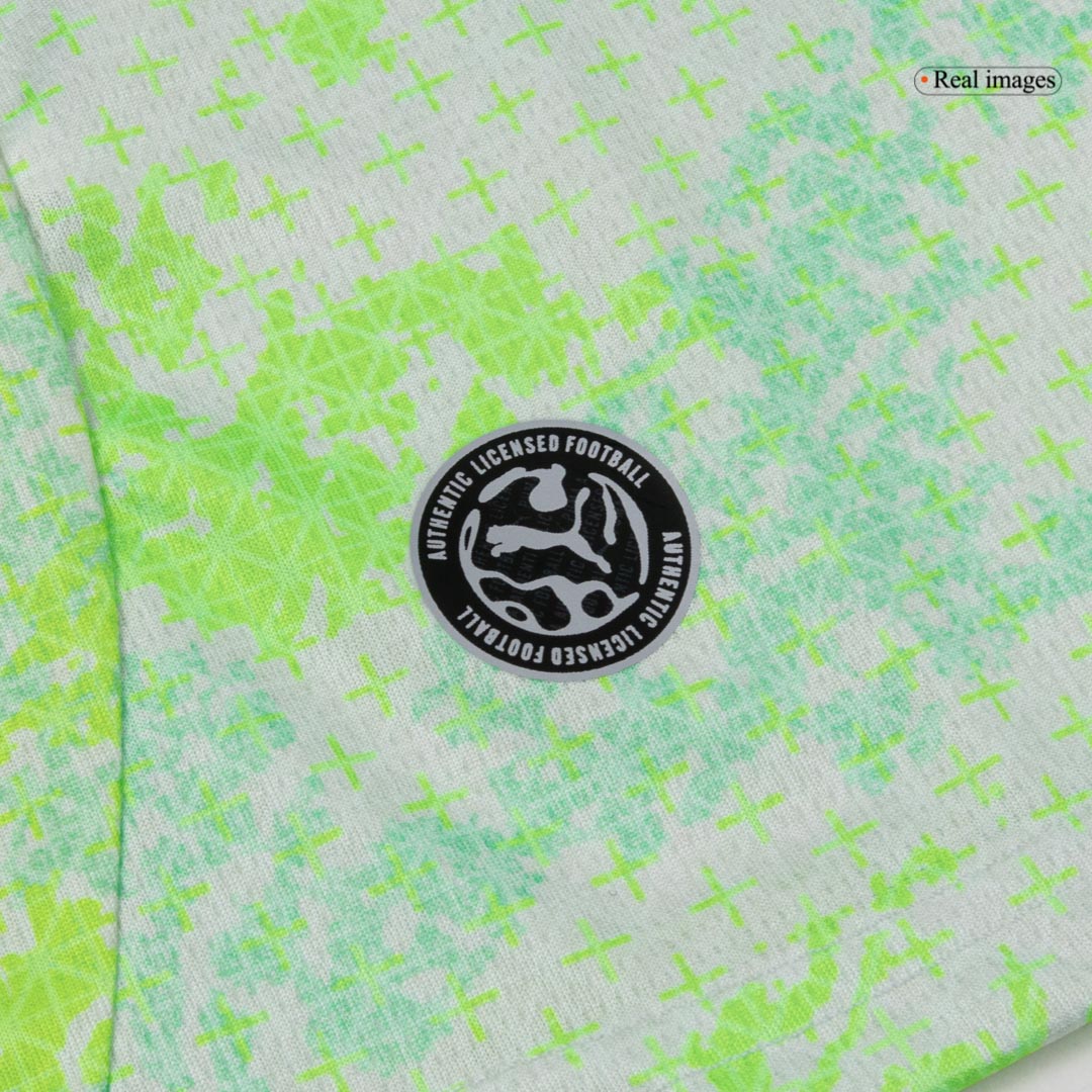 Nati World Cup Trikot Auswärts 2026 FREULER #8 – Bild 4
