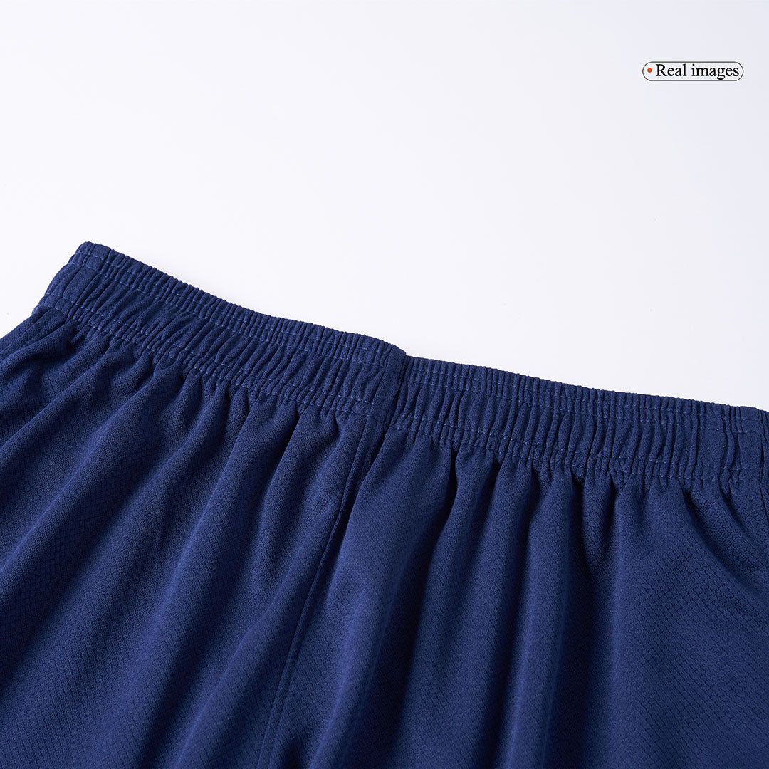 PSG Fussball Shorts Heim 2025/26 – Bild 5