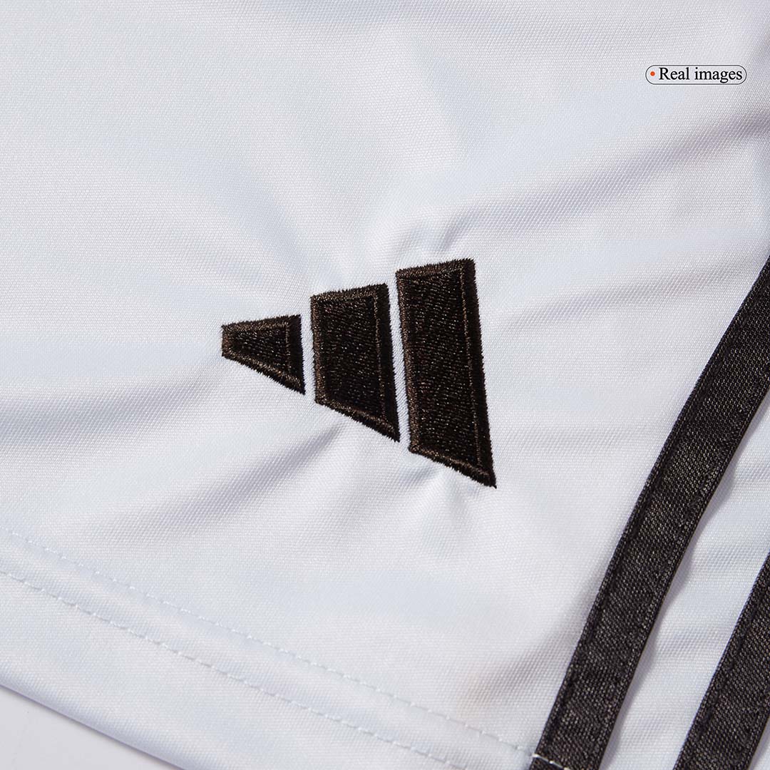 Los Blancos Fussball Shorts Heim 2025/26 – Bild 3