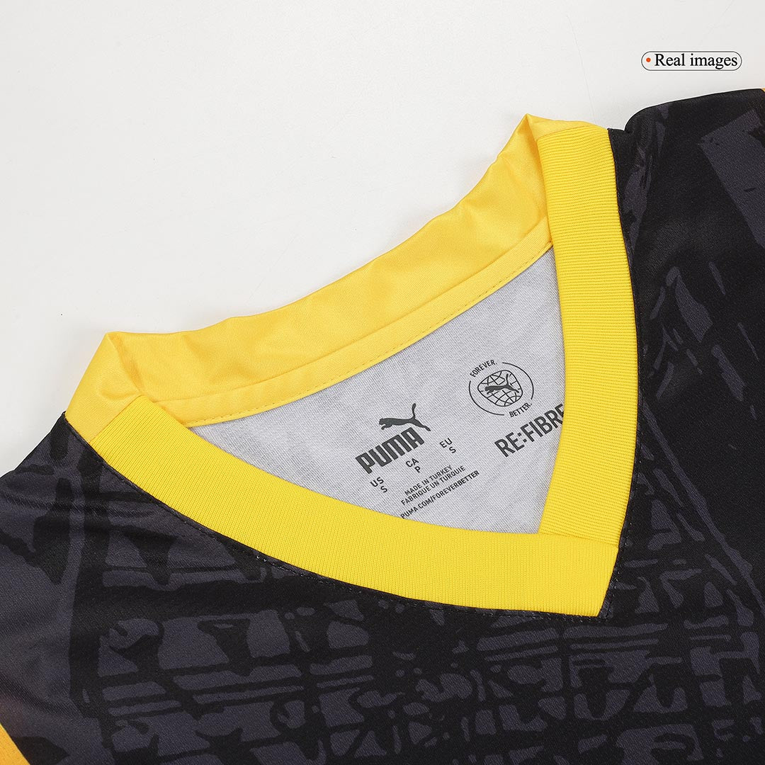 Borussia Dortmund Trikot 2023/24 – Bild 10