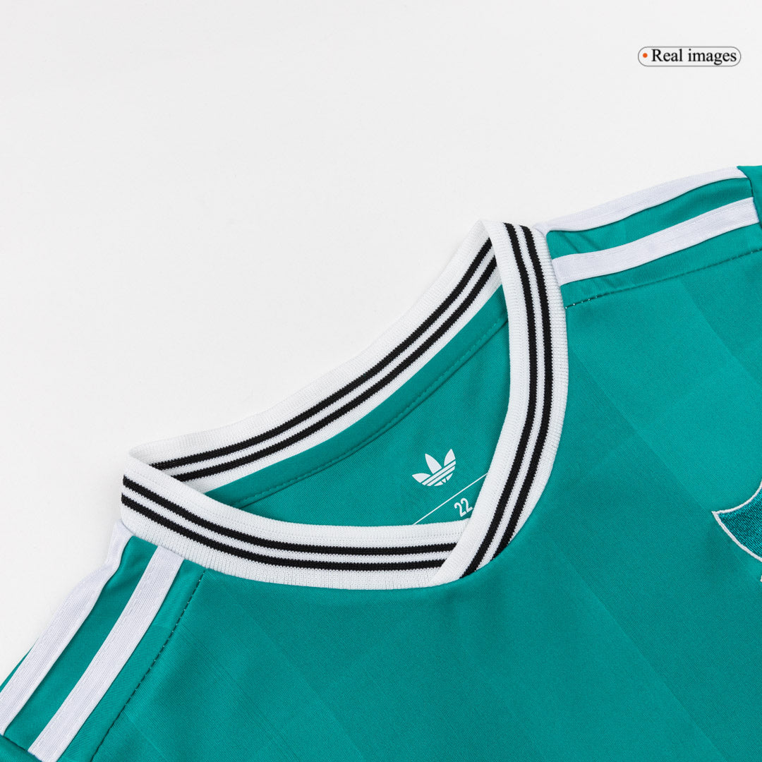 Liverpool Kinder Trikot Set Drittes Auswärts 2025/26 – Bild 11