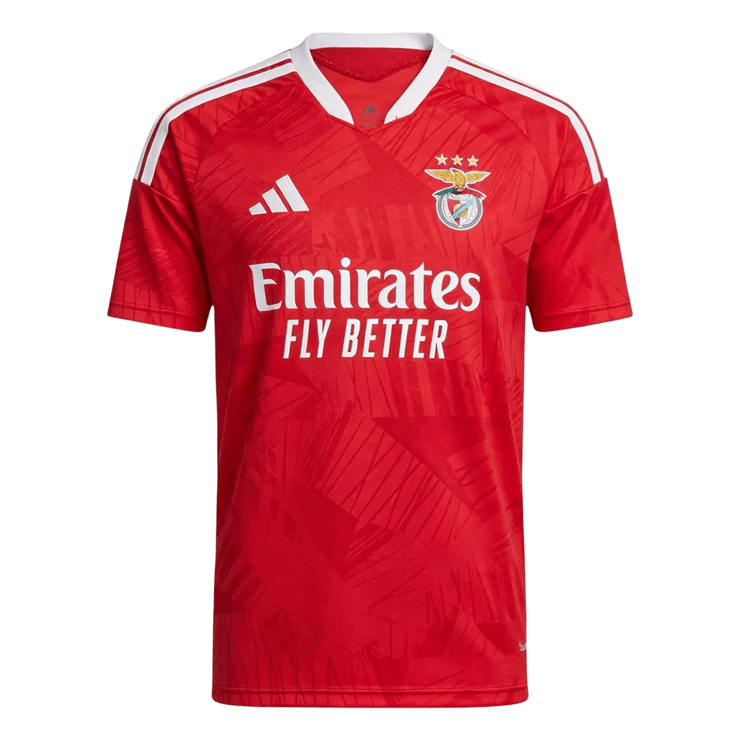 Benfica Trikot Heim 2026/27