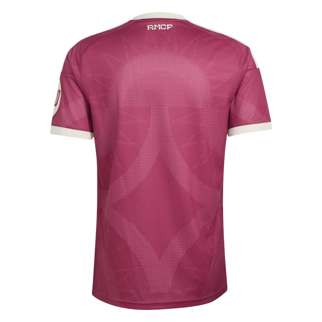 Real Madrid Ausweichtrikot-Set 2026/27