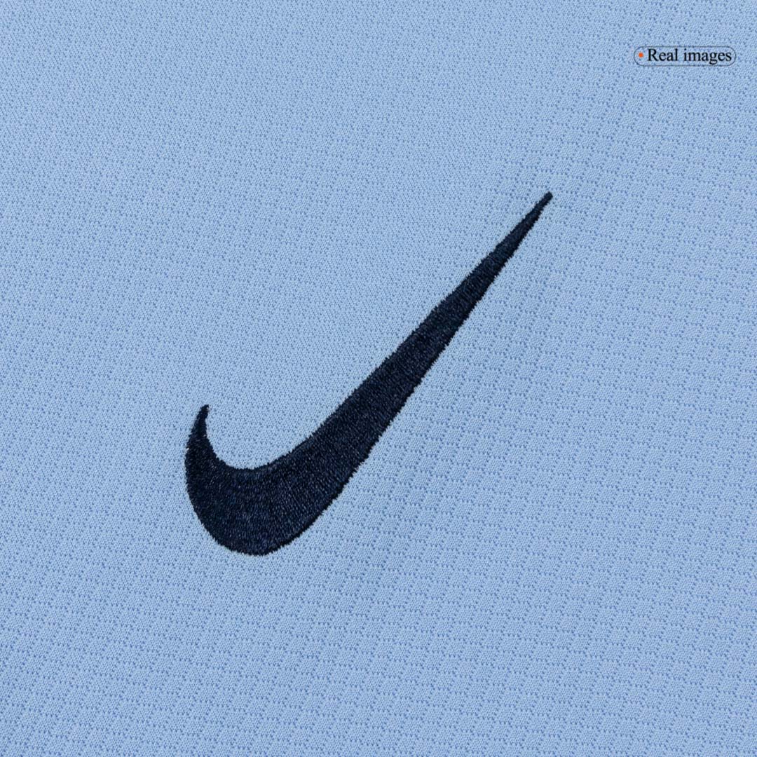 Uruguay World Cup Trikot Heim 2026 – Bild 5