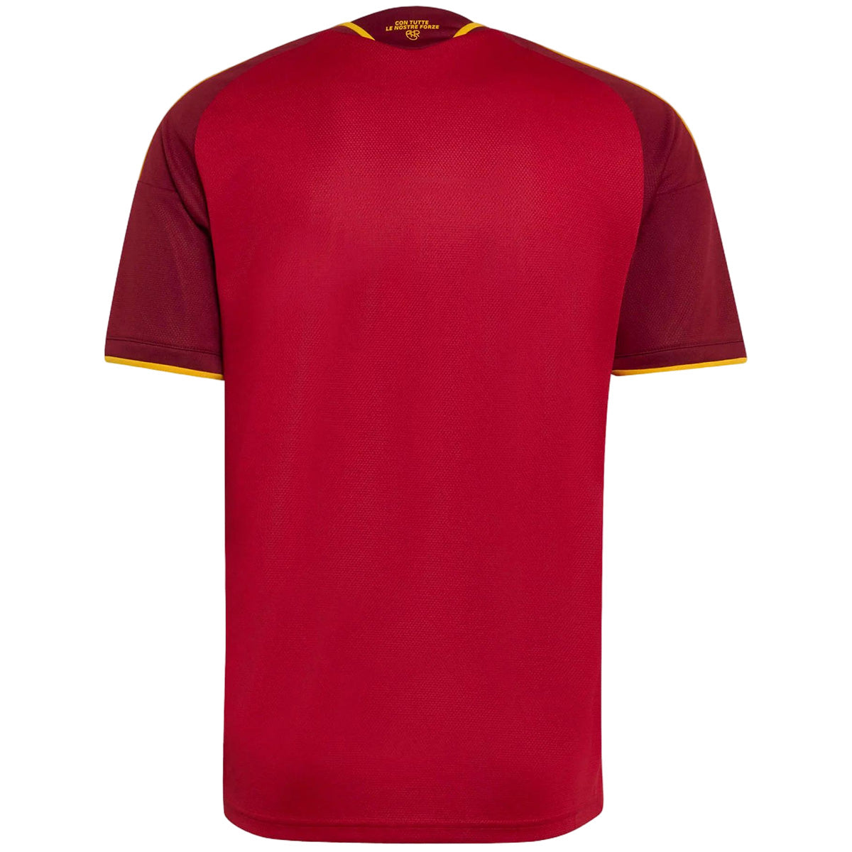 Roma Heimtrikot 2026/27