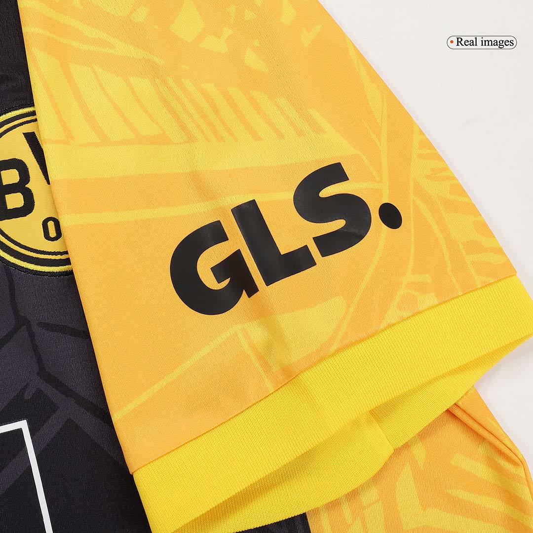 Borussia Dortmund Trikot 2023/24 – Bild 5