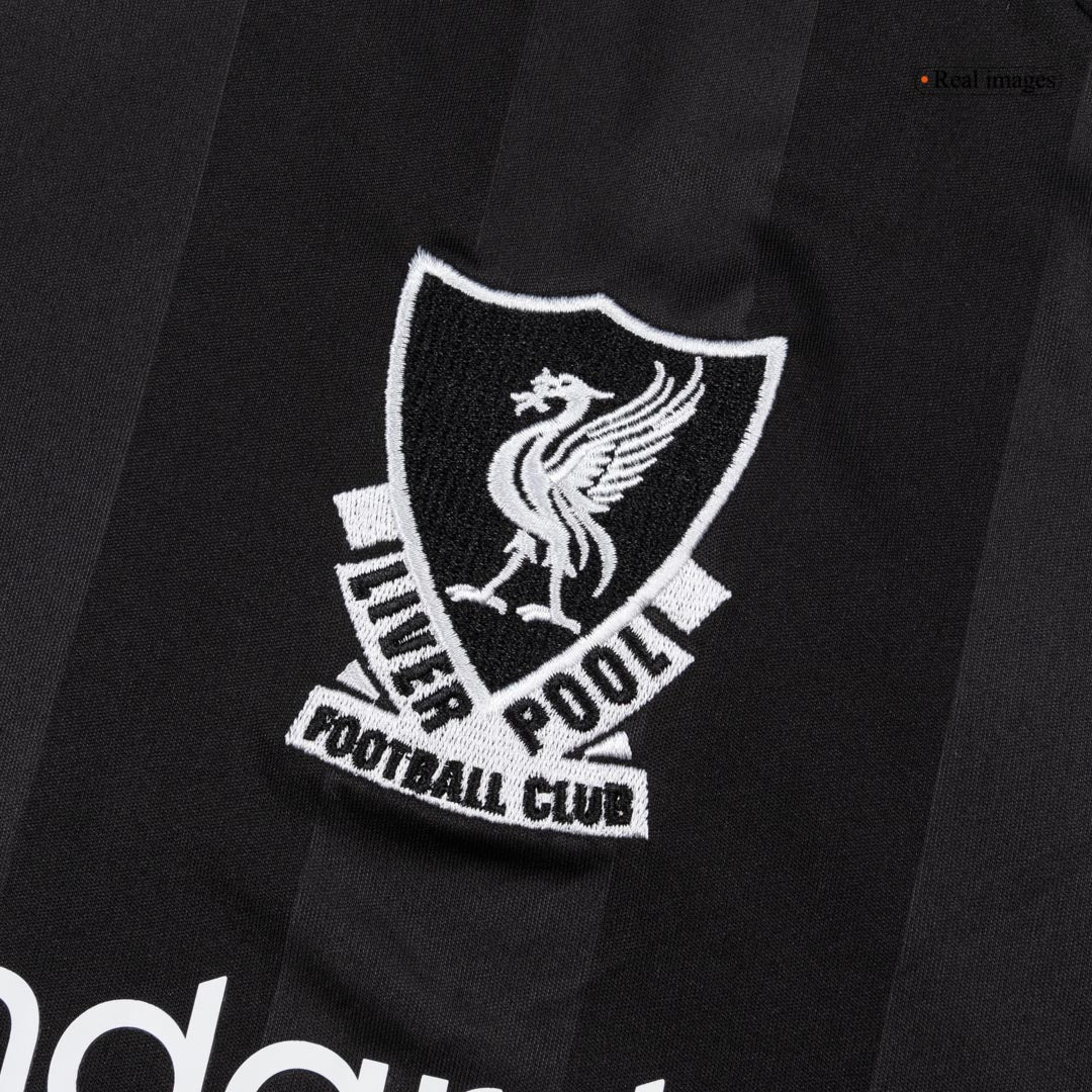 Liverpool Trikot 2025/26 – Bild 8