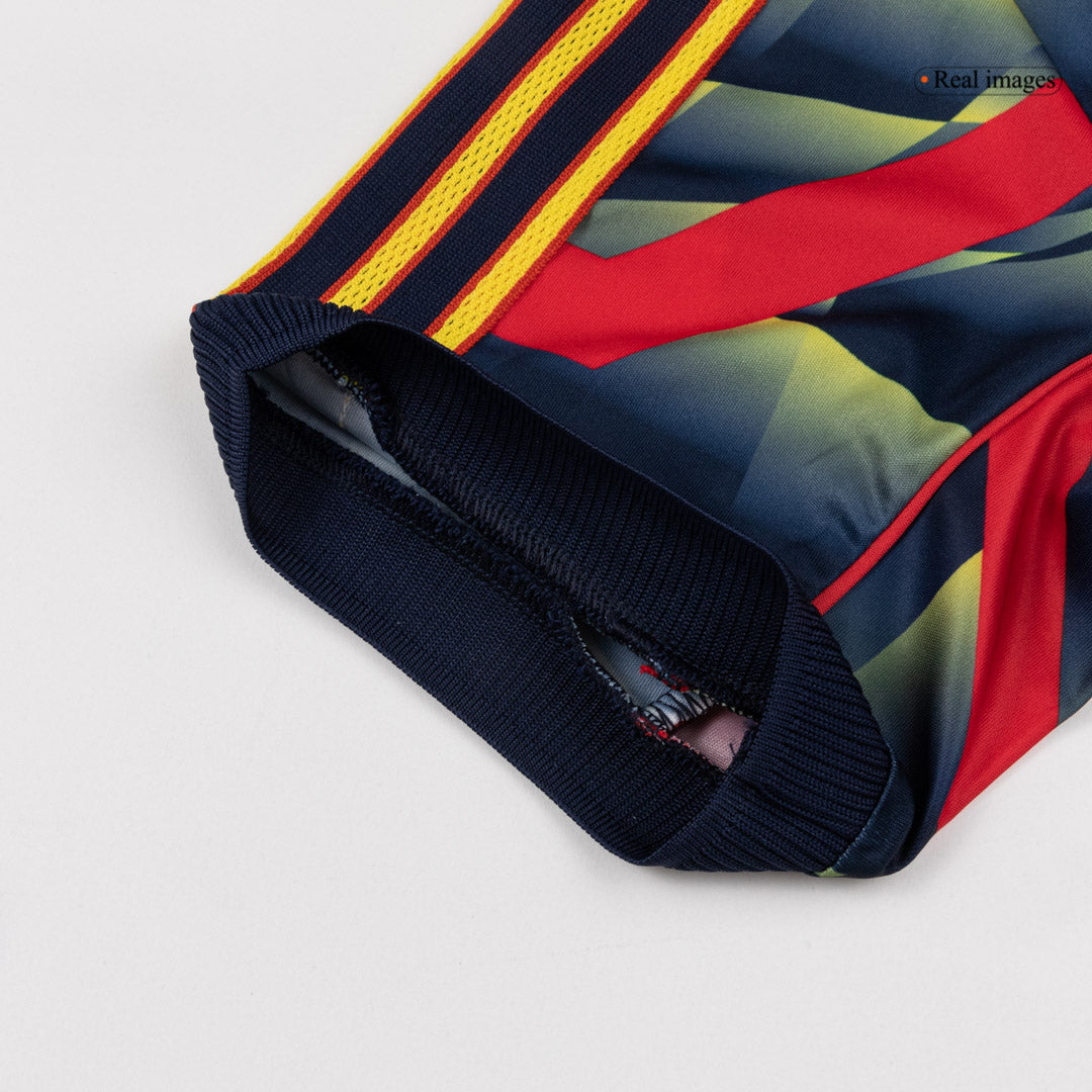 Die Gunners Trikot 2025/26 – Bild 3