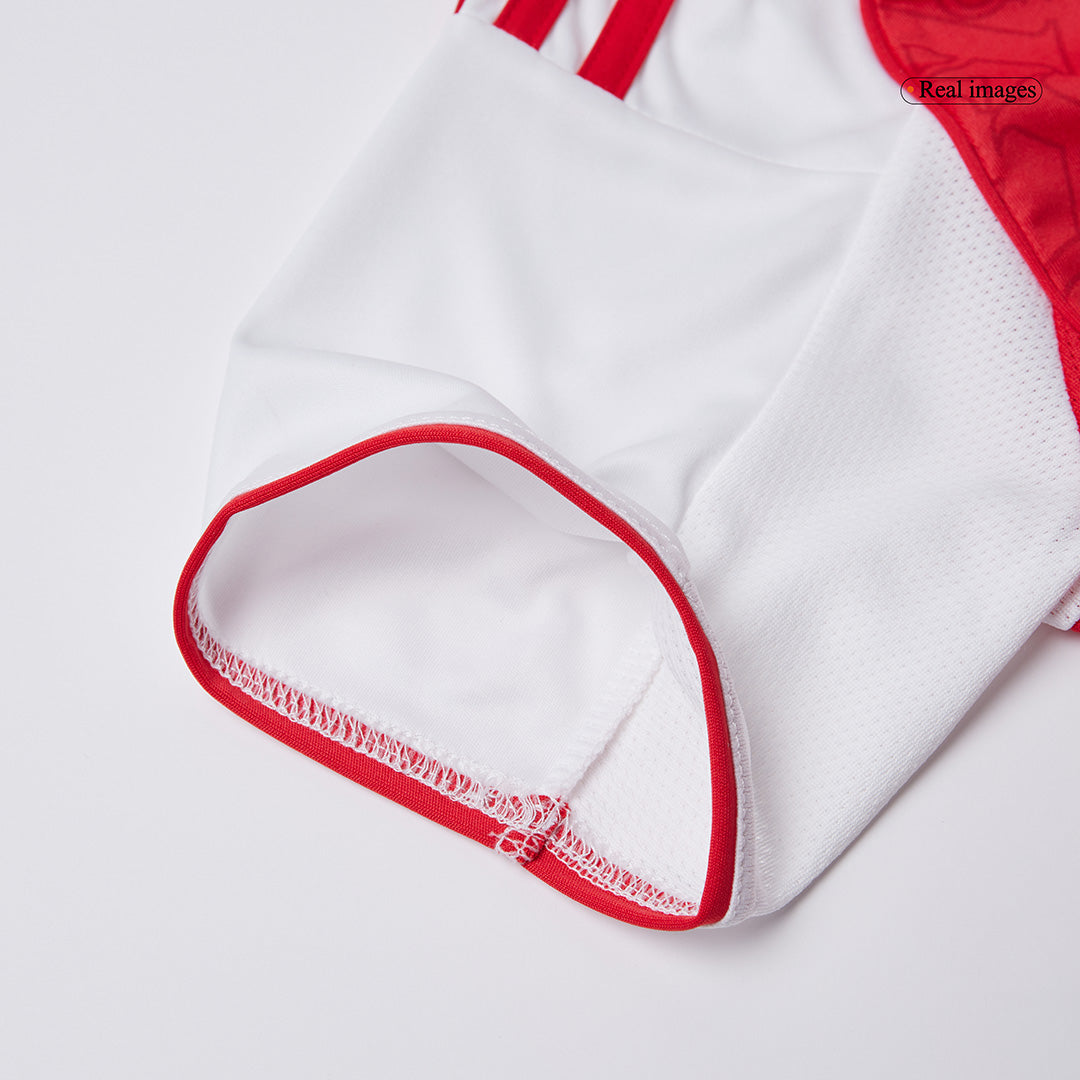 Die Gunners Damen Trikot Heim 2025/26 – Bild 5