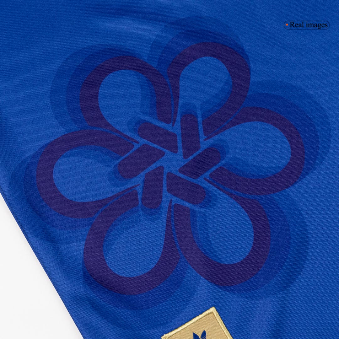 Los Blancos Trikot 2025/26 – Bild 3