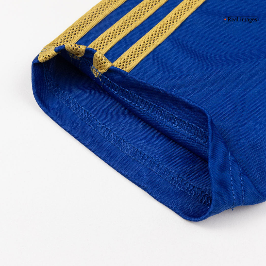Los Blancos Trikot 2025/26 – Bild 6