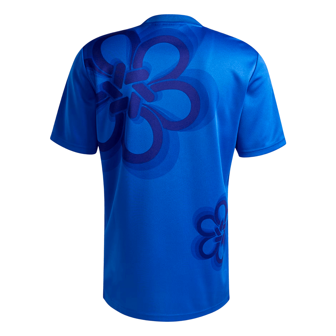 Los Blancos Trikot 2025/26 – Bild 2