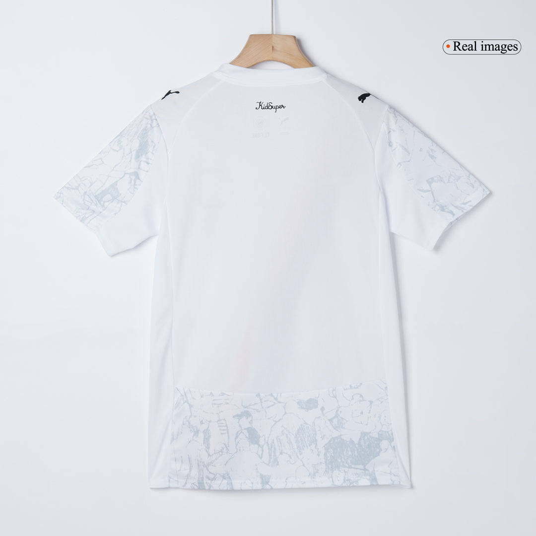 Manchester City World Cup Trikot 2025/26 REIJNDERS #4 – Bild 9