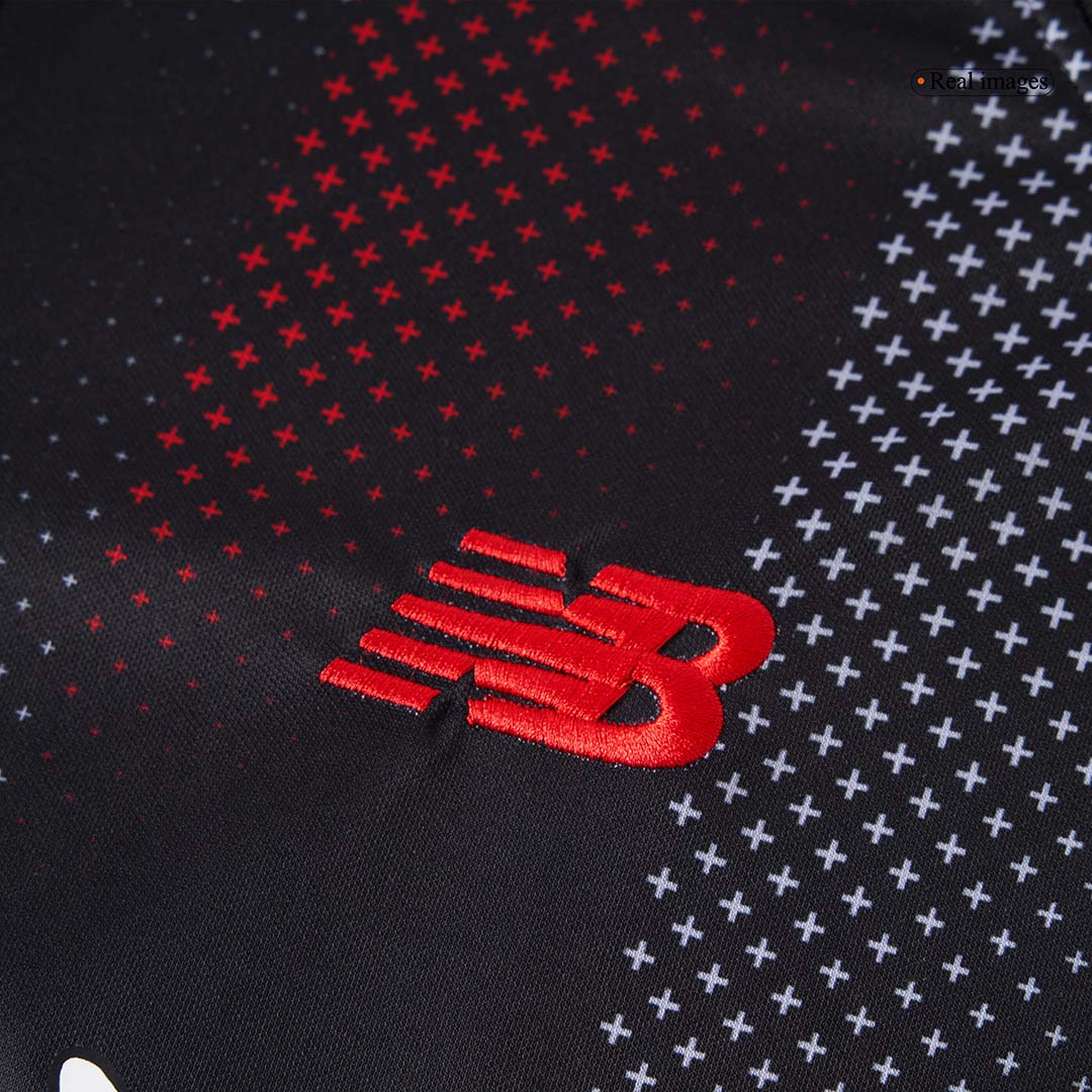 Bayer 04 Leverkusen Trikot Heim 2025/26 – Bild 6