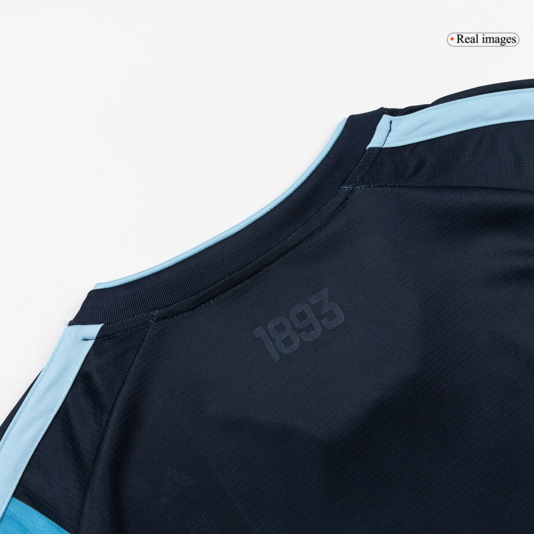 Argentinien Trikot WM 2026 – Bild 10