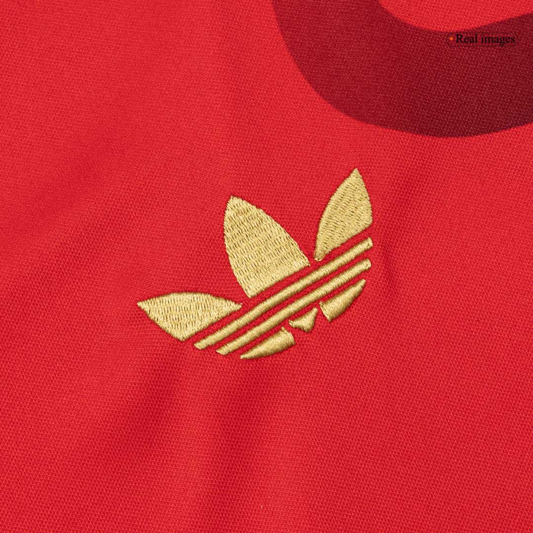 ManU Trikot 2025/26 – Bild 6