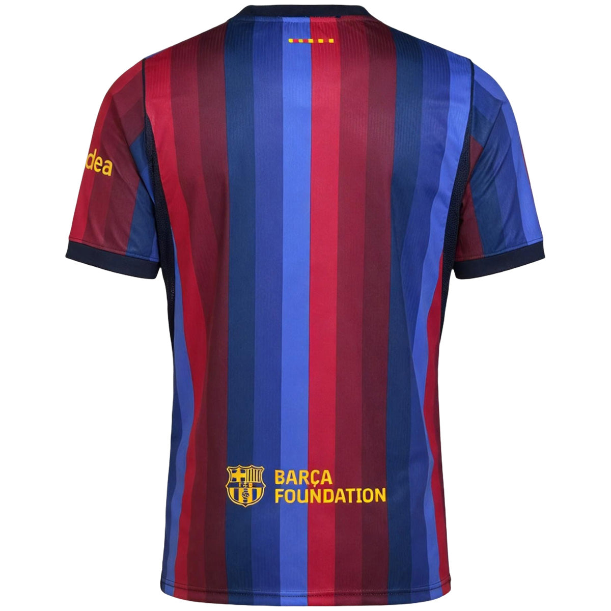 Barcelona x Spotify x Golf Wang Heimtrikot 2026/27