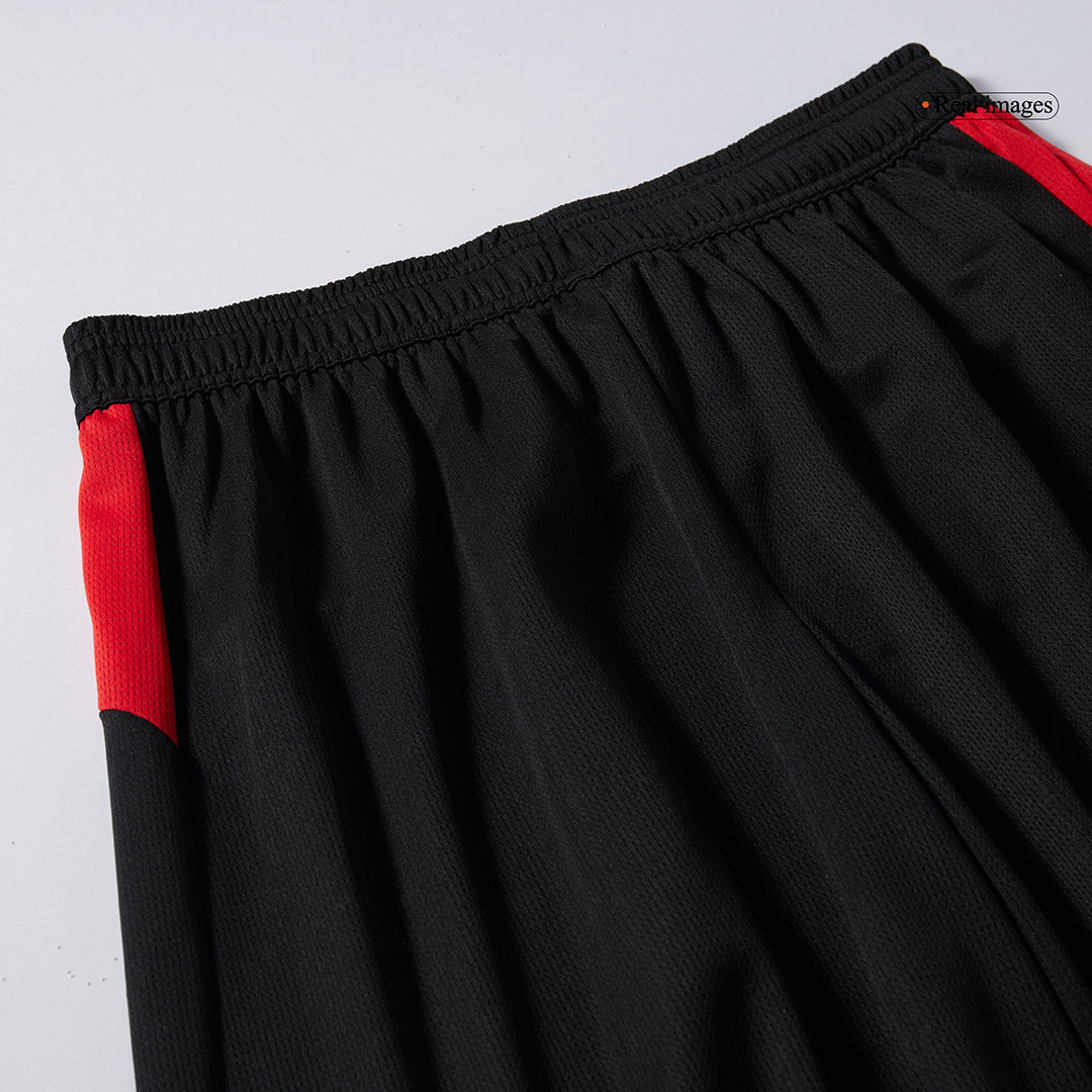 AC Milan Trikot Set Heim 2025/26 [PREMIUM] – Bild 5