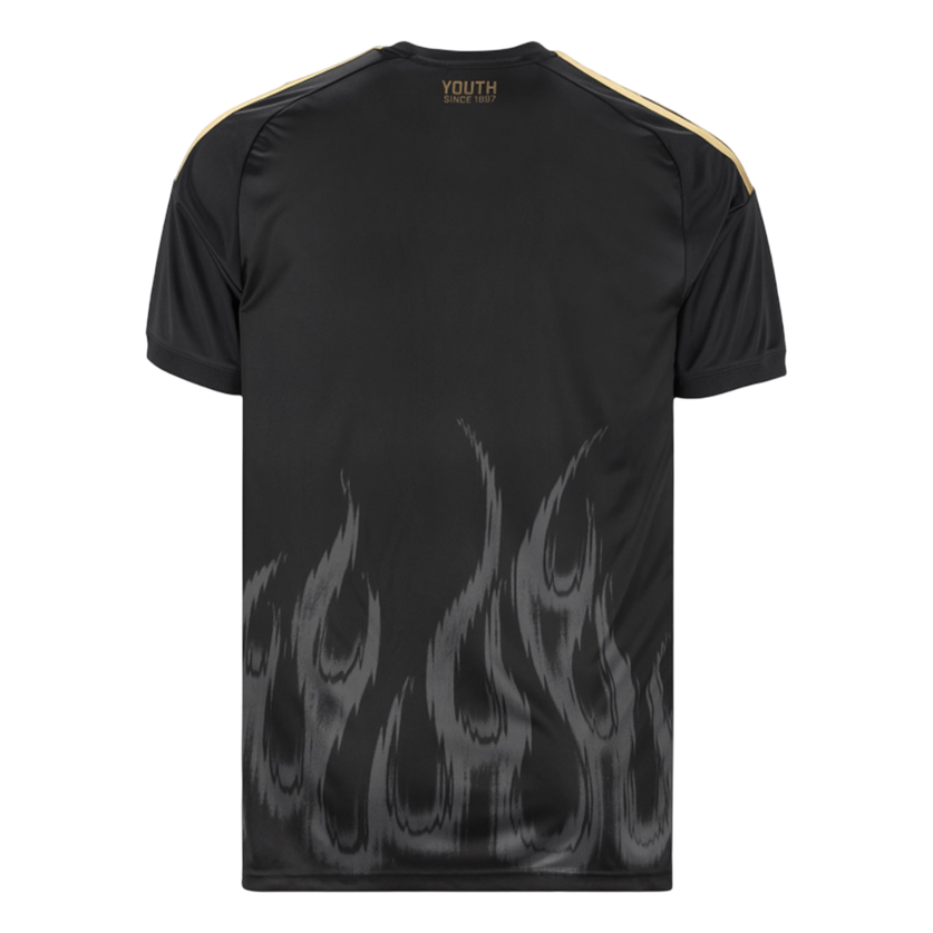 Juventus Ausweichtrikot 2026/27