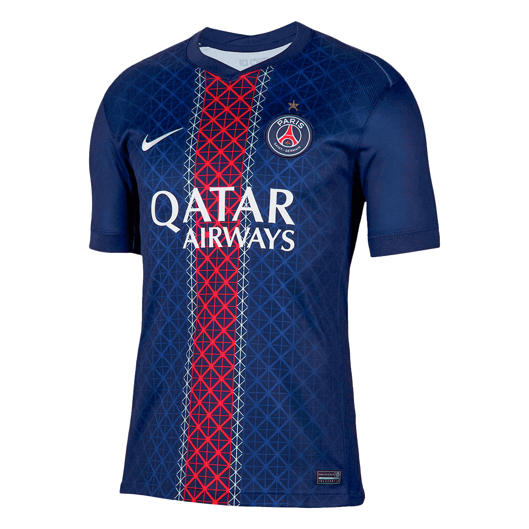 PSG Trikot Heim 2025/26 [PREMIUM]