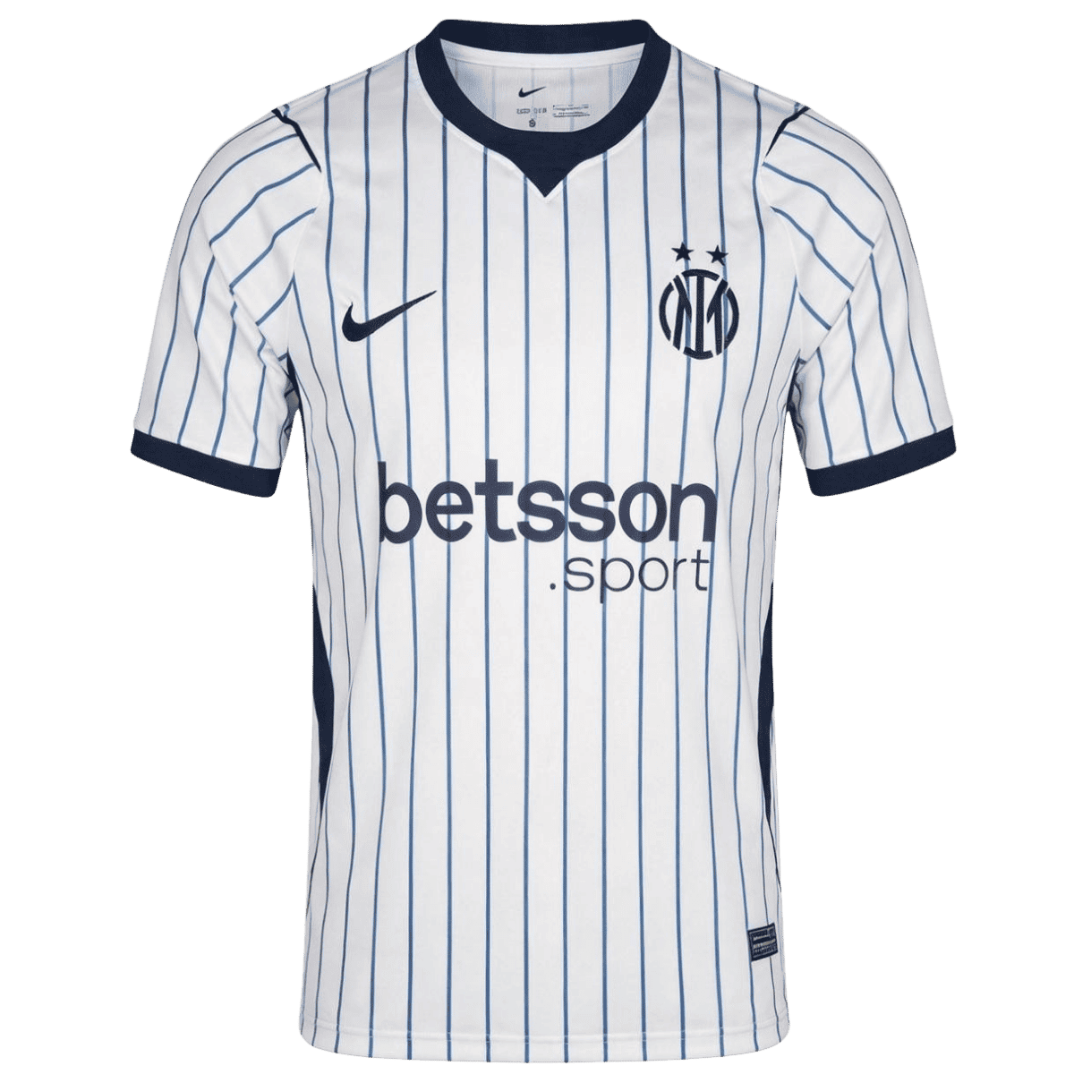 Inter Mailand Auswärtstrikot 2026/27