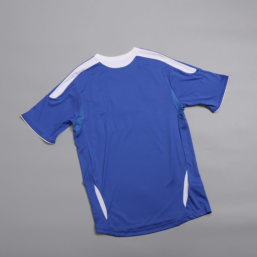 Chelsea Retro Trikot Heim 2011/12 UCL – Bild 2