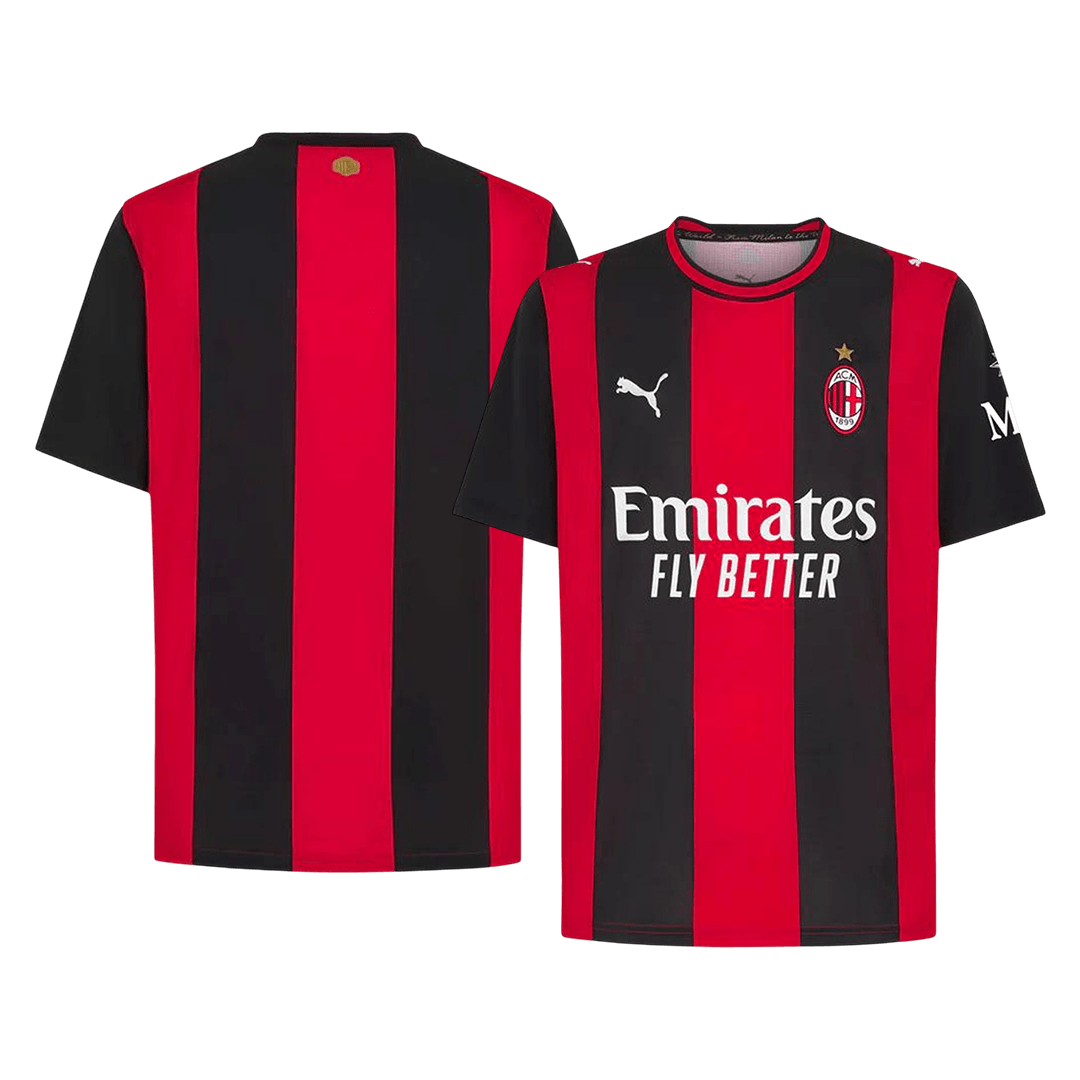 AC Milan Trikot Heim 2026/27 – Bild 2