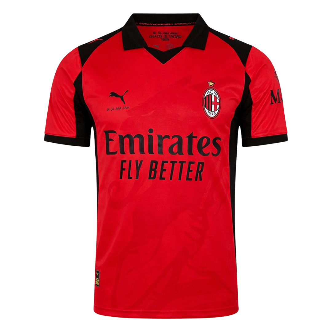 AC Milan Trikot 2025/26