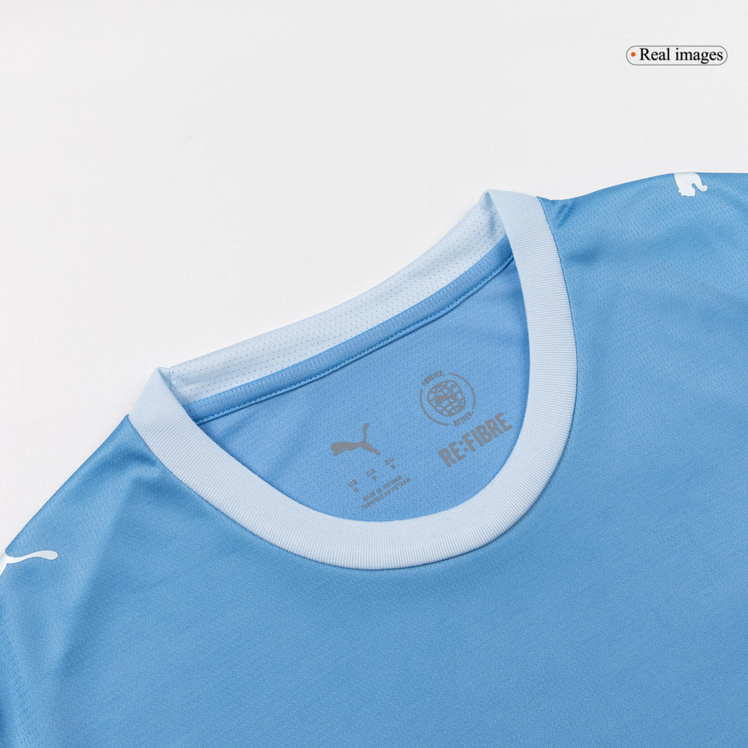 Manchester City Trikot Heim 2026/27 FODEN #47 – Bild 10