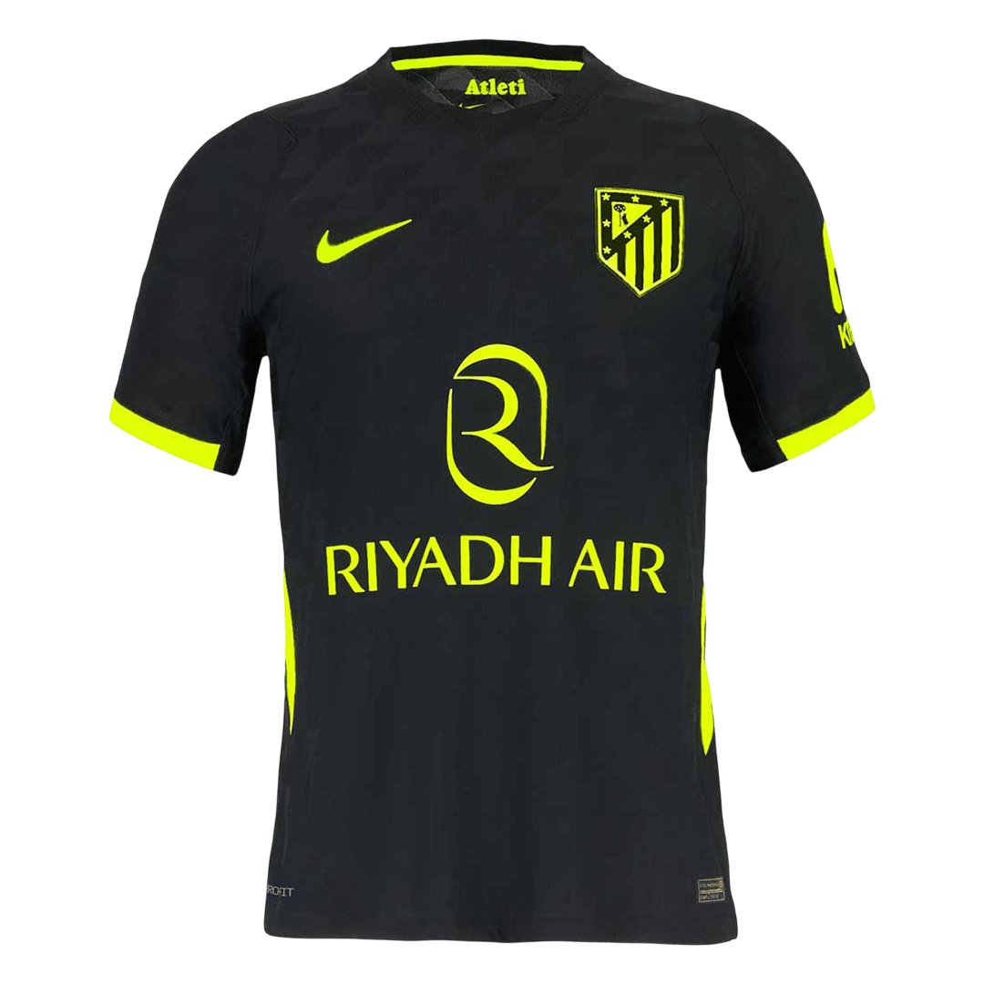 Atletico Madrid Trikot Auswärts 2026/27